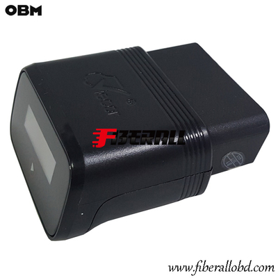 Outil d'analyse Bluetooth 4.0 OBD et enregistreur de données EOBD