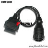 Adaptateur de câble de diagnostic OBD à BENZ Sprinter 14Pin