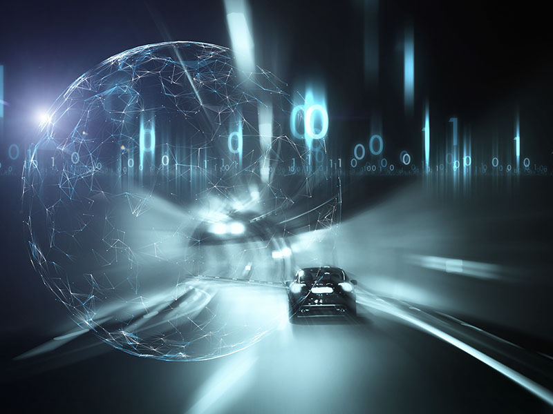 Caractéristiques de l'outil de diagnostic OBD pour l'Internet des véhicules