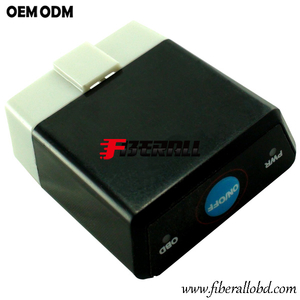Scanner OBD DTC de véhicule Bluetooth 4.0 avec interrupteur